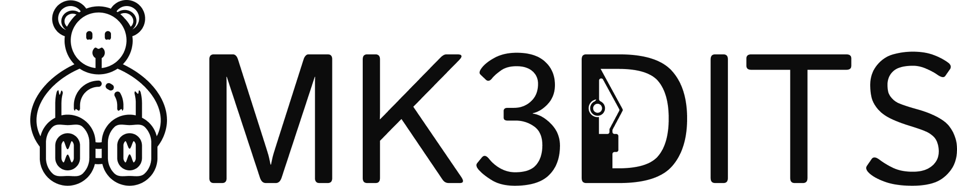 website logo